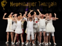 21. Dance Energy - Warum bin ich